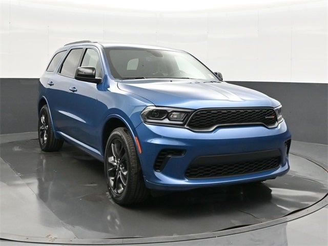 2025 Dodge Durango DURANGO GT RWD