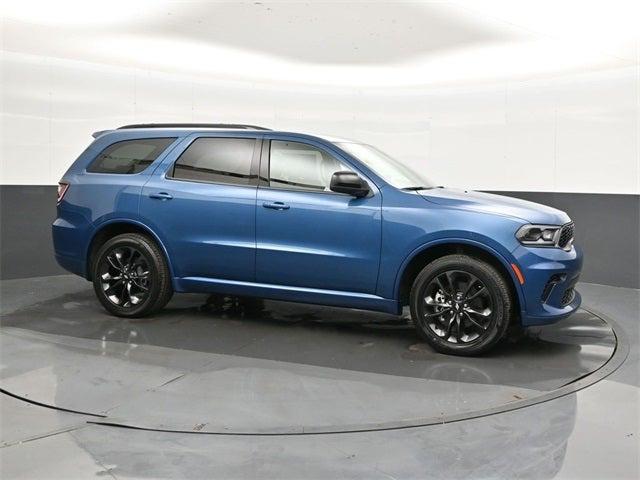 2025 Dodge Durango DURANGO GT RWD