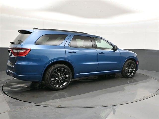 2025 Dodge Durango DURANGO GT RWD
