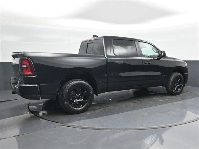 2025 RAM Ram 1500 RAM 1500 TRADESMAN CREW CAB 4X4 57 BOX