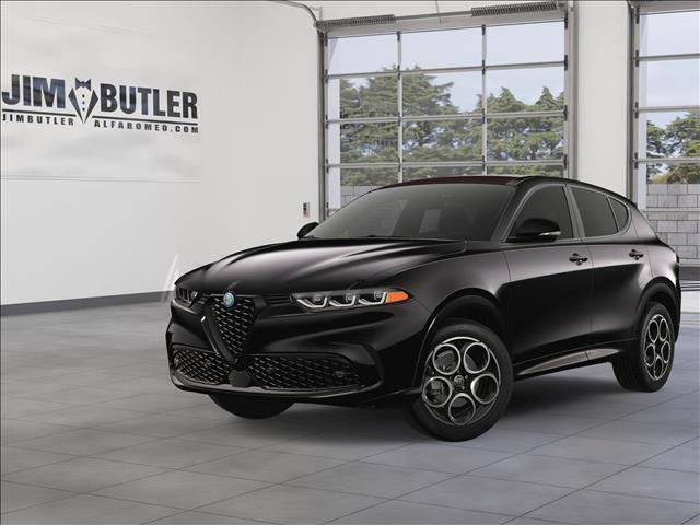2025 Alfa Romeo Tonale TONALE AWD 2025 Alfa Romeo Tonale TONALE AWD