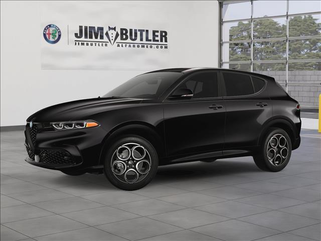 2025 Alfa Romeo Tonale TONALE AWD