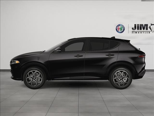 2025 Alfa Romeo Tonale TONALE AWD