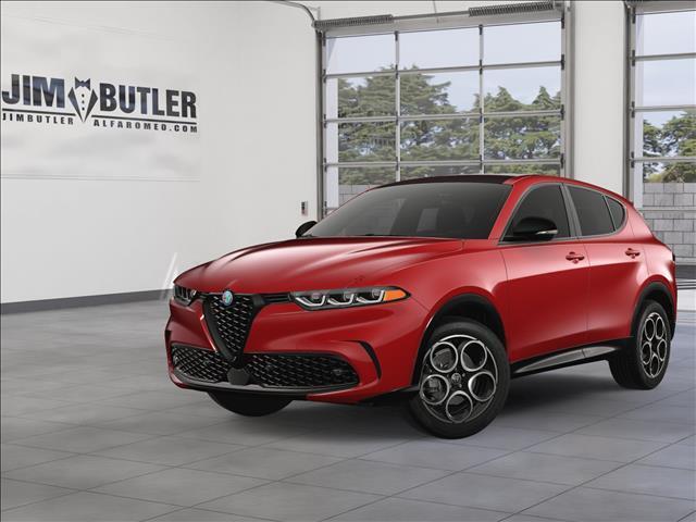 2025 Alfa Romeo Tonale TONALE AWD