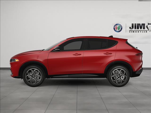 2025 Alfa Romeo Tonale TONALE AWD