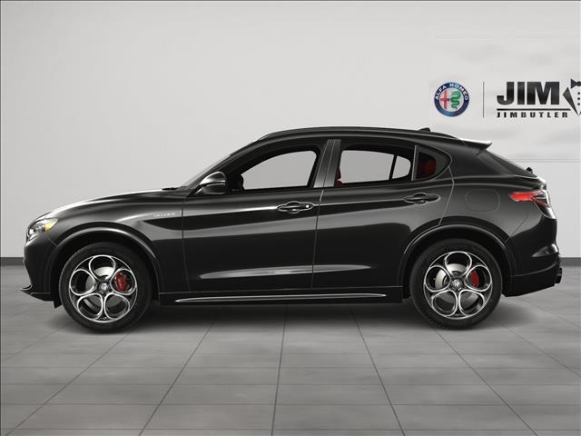 2025 Alfa Romeo Stelvio STELVIO