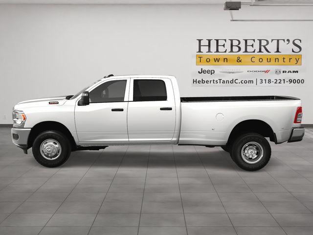 2024 RAM Ram 3500 RAM 3500 TRADESMAN CREW CAB 4X4 8 BOX