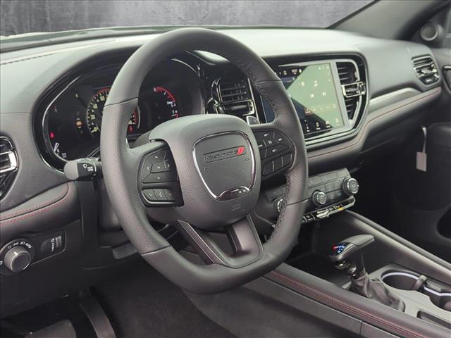2025 Dodge Durango DURANGO GT RWD