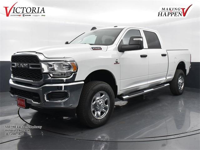 2024 RAM Ram 2500 RAM 2500 TRADESMAN CREW CAB 4X4 64 BOX