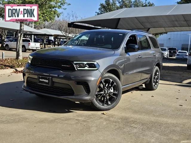 2025 Dodge Durango DURANGO GT RWD