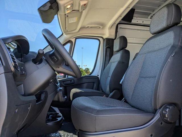 2025 RAM Ram ProMaster RAM PROMASTER 2500 TRADESMAN CARGO VAN HIGH ROOF 159 WB