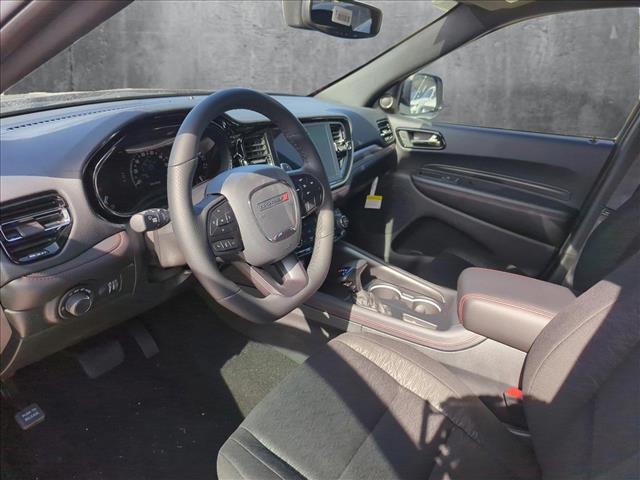 2025 Dodge Durango DURANGO GT RWD