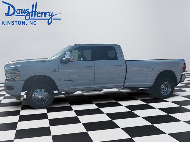2024 RAM Ram 3500 RAM 3500 LARAMIE CREW CAB 4X4 8 BOX