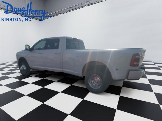 2024 RAM Ram 3500 RAM 3500 LARAMIE CREW CAB 4X4 8 BOX
