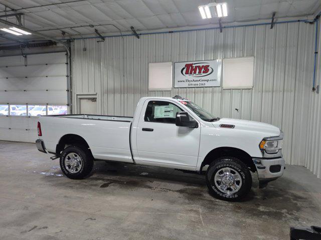 2024 RAM Ram 2500 RAM 2500 TRADESMAN REGULAR CAB 4X4 8 BOX