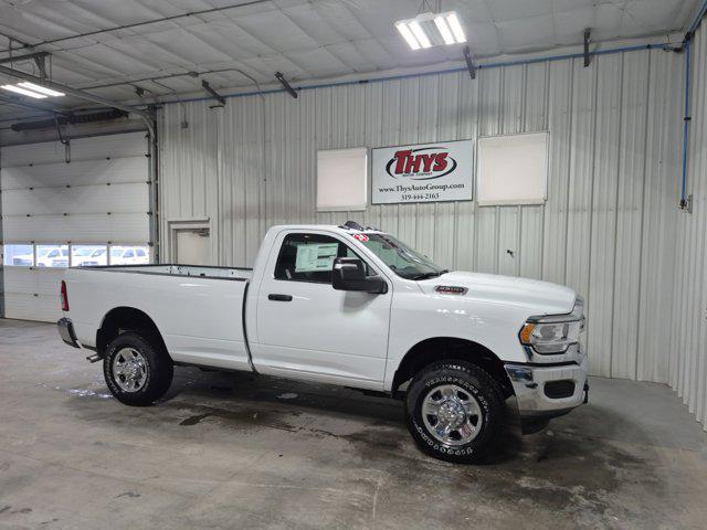 2024 RAM Ram 2500 RAM 2500 TRADESMAN REGULAR CAB 4X4 8 BOX