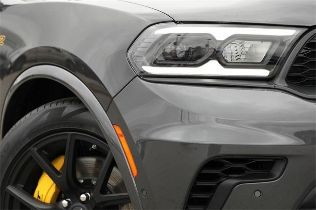 2024 Dodge Durango DURANGO SRT 392 ALCHEMI AWD