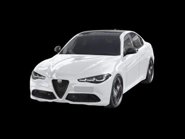 2025 Alfa Romeo Giulia GIULIA