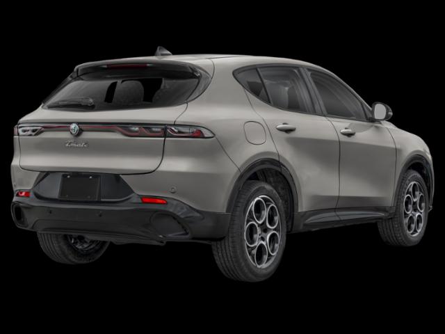 2025 Alfa Romeo Tonale TONALE AWD