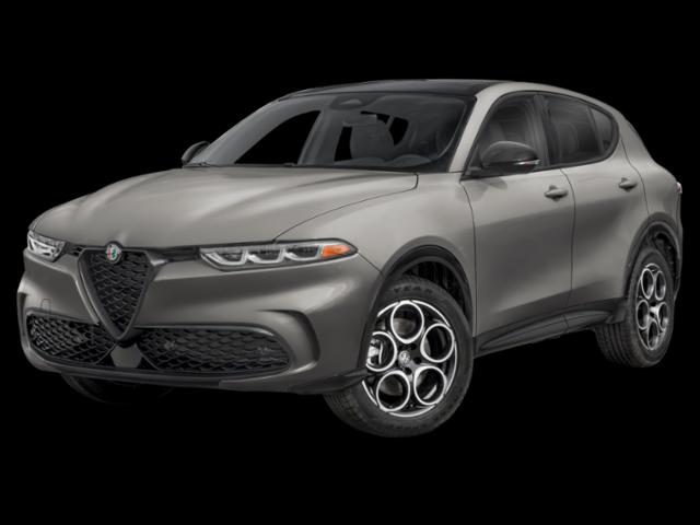 2025 Alfa Romeo Tonale TONALE AWD