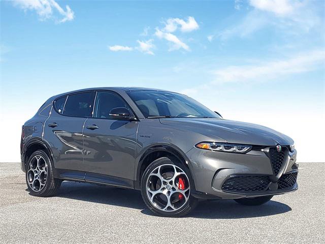 2025 Alfa Romeo Tonale TONALE AWD