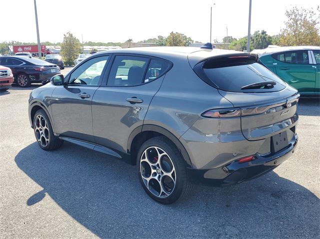 2025 Alfa Romeo Tonale TONALE AWD
