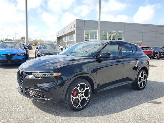 2025 Alfa Romeo Tonale TONALE AWD