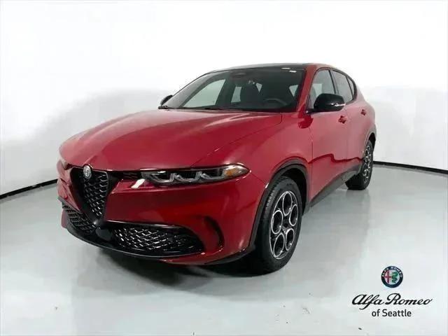 2025 Alfa Romeo Tonale TONALE AWD 2025 Alfa Romeo Tonale TONALE AWD