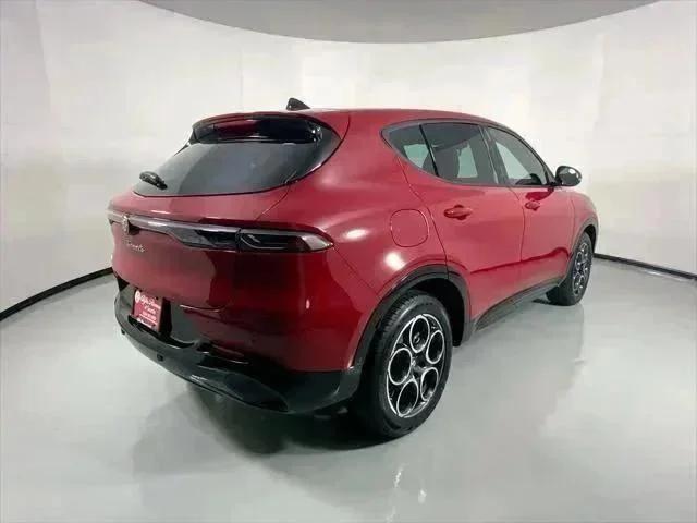 2025 Alfa Romeo Tonale TONALE AWD 2025 Alfa Romeo Tonale TONALE AWD