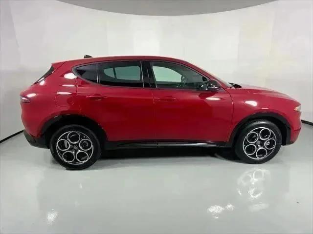 2025 Alfa Romeo Tonale TONALE AWD 2025 Alfa Romeo Tonale TONALE AWD