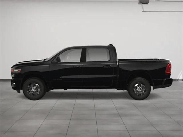 2025 RAM Ram 1500 RAM 1500 TRADESMAN CREW CAB 4X2 57 BOX