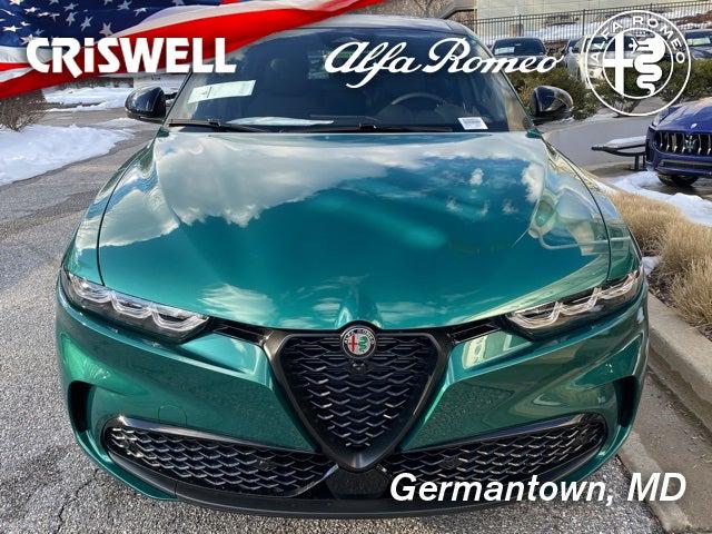 2025 Alfa Romeo Tonale TONALE AWD 2025 Alfa Romeo Tonale TONALE AWD