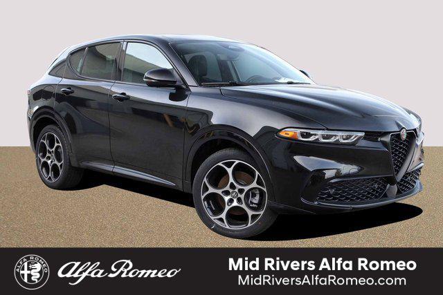 2025 Alfa Romeo Tonale TONALE AWD 2025 Alfa Romeo Tonale TONALE AWD