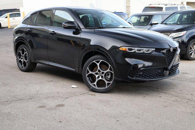 2025 Alfa Romeo Tonale TONALE AWD 2025 Alfa Romeo Tonale TONALE AWD