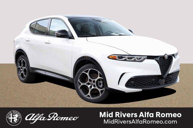 2025 Alfa Romeo Tonale TONALE AWD 2025 Alfa Romeo Tonale TONALE AWD