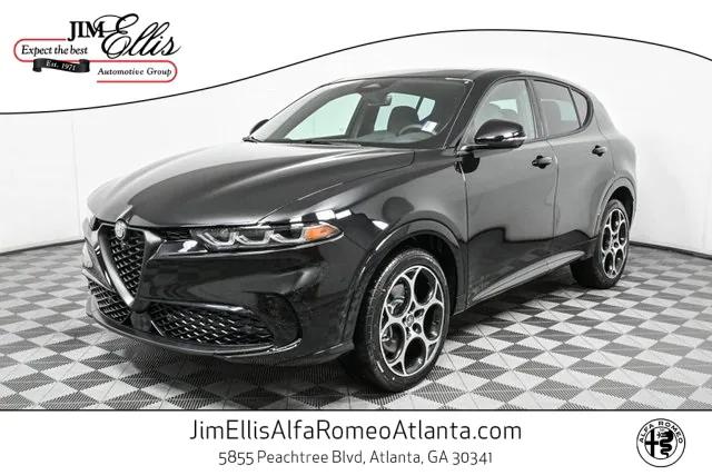 2025 Alfa Romeo Tonale TONALE AWD