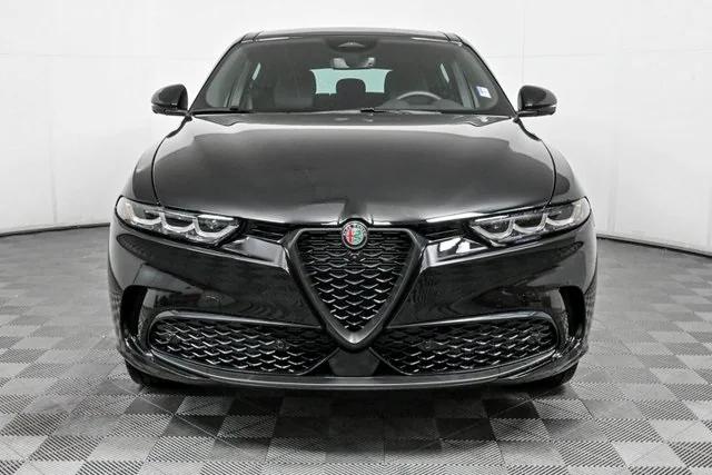 2025 Alfa Romeo Tonale TONALE AWD