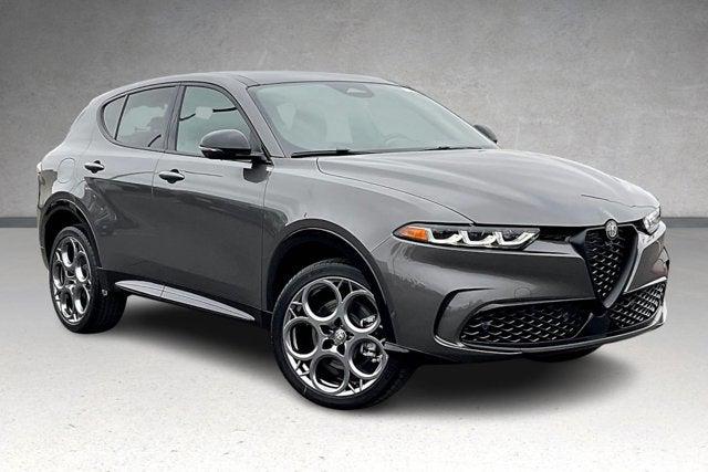 2025 Alfa Romeo Tonale TONALE AWD
