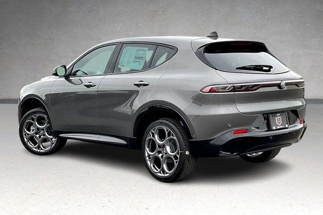 2025 Alfa Romeo Tonale TONALE AWD