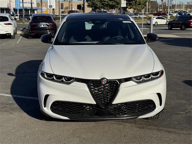 2025 Alfa Romeo Tonale TONALE AWD