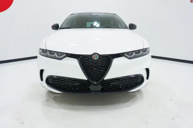 2025 Alfa Romeo Tonale TONALE AWD 2025 Alfa Romeo Tonale TONALE AWD