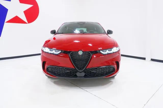 2025 Alfa Romeo Tonale TONALE AWD