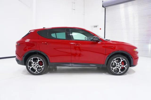 2025 Alfa Romeo Tonale TONALE AWD