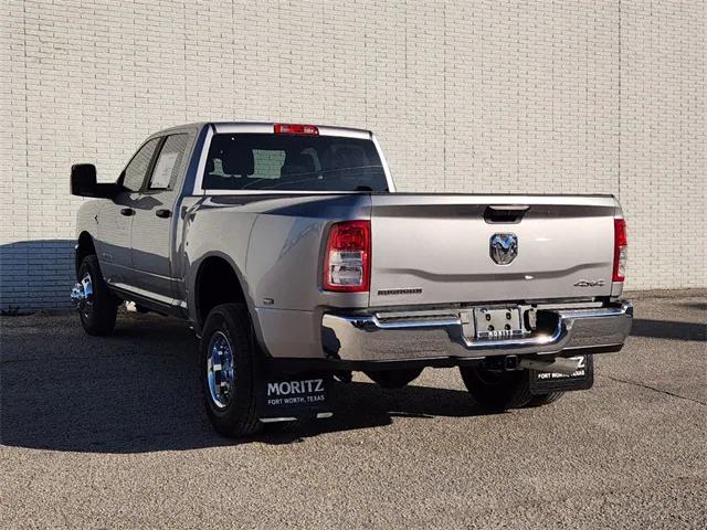 2024 RAM Ram 3500 RAM 3500 BIG HORN CREW CAB 4X4 8 BOX