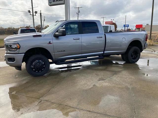 2024 RAM Ram 3500 RAM 3500 BIG HORN CREW CAB 4X4 8 BOX