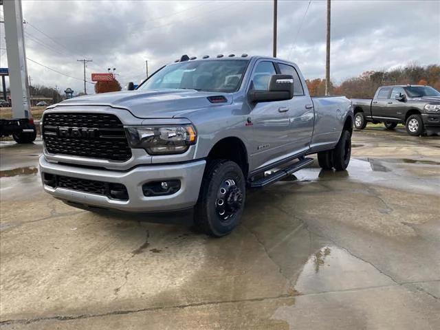 2024 RAM Ram 3500 RAM 3500 BIG HORN CREW CAB 4X4 8 BOX