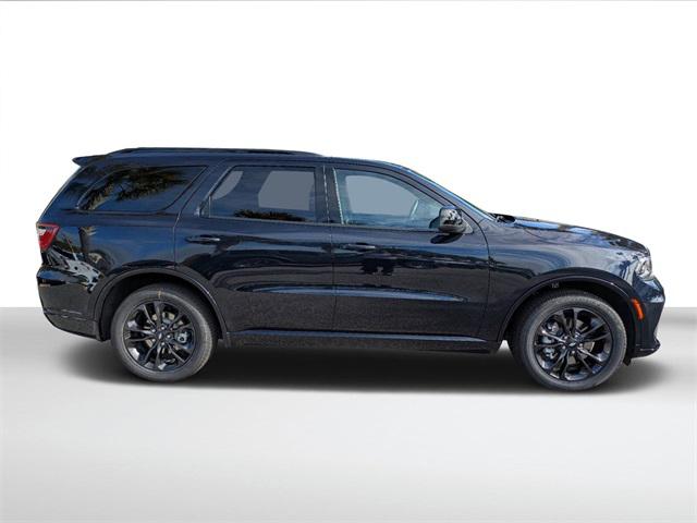 2025 Dodge Durango DURANGO GT RWD