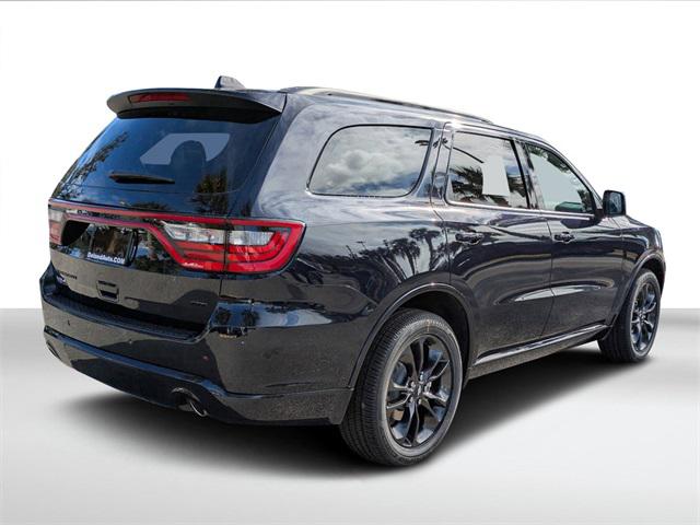 2025 Dodge Durango DURANGO GT RWD