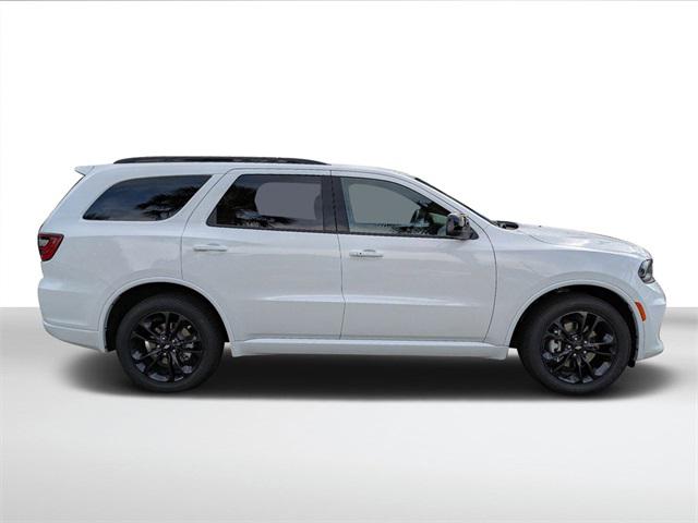 2025 Dodge Durango DURANGO GT RWD
