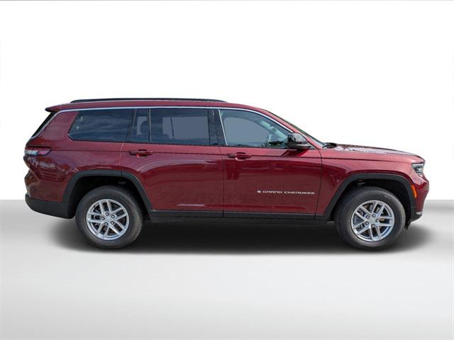 2025 Jeep Grand Cherokee GRAND CHEROKEE L LAREDO X 4X2